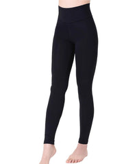 新色[Loopa] ルーパ ストレッチコットン ヨガレギンス Strech Cotton Yoga Leggings / ヨガパンツ ボトムス ヨガウェア [A] 20_1 - Loopa ルーパ 公式 ヨガウェア・フィットネスウェア