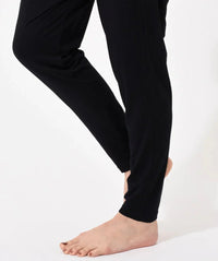 [Loopa] テーパード ヨガ パンツ Tapered Yoga Trousers/ ヨガパンツ ヨガボトムス ヨガウェア [A] 10_1 - Loopa ルーパ 公式 ヨガウェア・フィットネスウェア