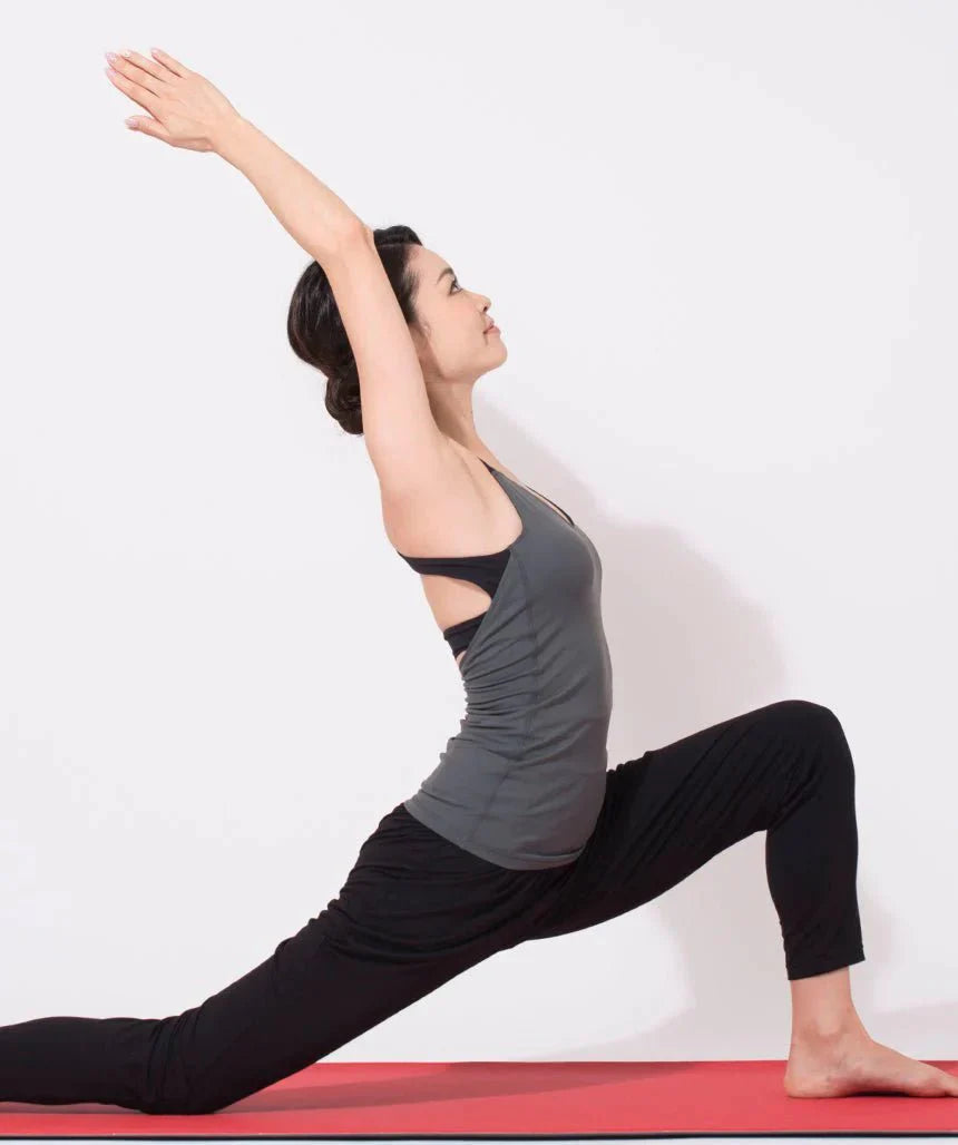 Loopa Tapered Yoga Pants Loopa yoga