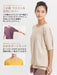 SALE[Loopa] 2.0 ドルマン スリーブ トップ Yogawear Dolman Sleeve Top - Loopa ルーパ 公式 ヨガウェア・フィットネスウェア