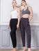 [Loopa] アサナヨガパンツ Asana Yoga Pants - Loopa ルーパ 公式 ヨガウェア・フィットネスウェア