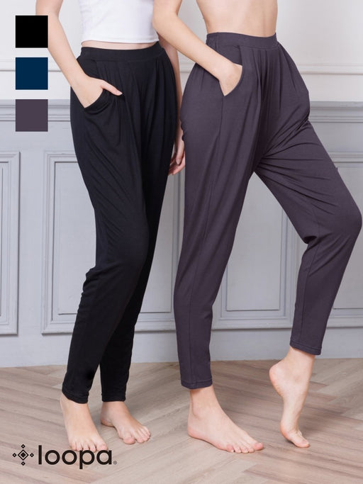 [Loopa] アサナヨガパンツ Asana Yoga Pants - Loopa ルーパ 公式 ヨガウェア・フィットネスウェア