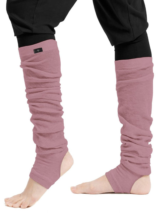 [Loopa] レッグウォーマー Yoga Leg warmers - Loopa ルーパ 公式 ヨガウェア・フィットネスウェア