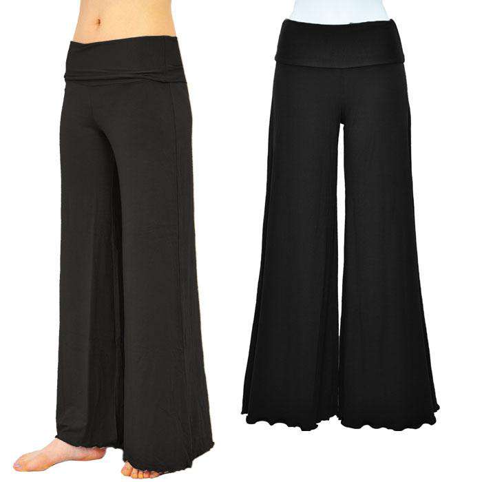[Loopa] アラビアンパンツ Arabian Yoga Pants ヨガパンツ / ヨガボトムス ヨガウェア [A] 20_1.