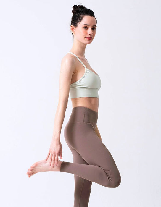 [Loopa] ルーパ デイリーヨガレギンス daily yoga leggings / ヨガパンツ ボトムス ヨガウェア 21FW - Loopa ルーパ 公式 ヨガウェア・フィットネスウェア