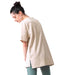 [Loopa] エッセンシャル Tシャツ / ヨガウェア Tシャツ トップス 半袖 22SS.