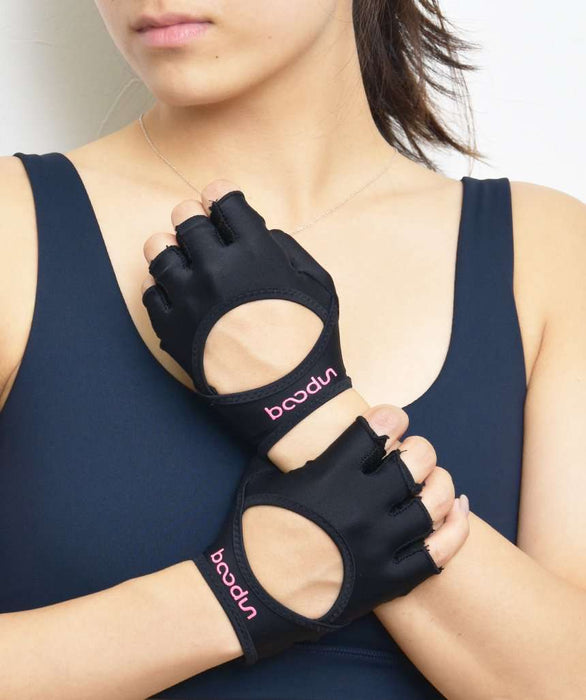 限定SALE[Loopa]トレーニンググローブ/レディース glove